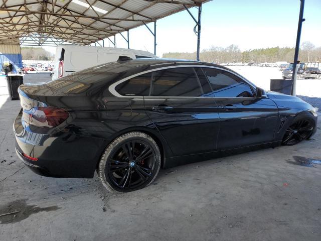 BMW 430i 2017 430i GC