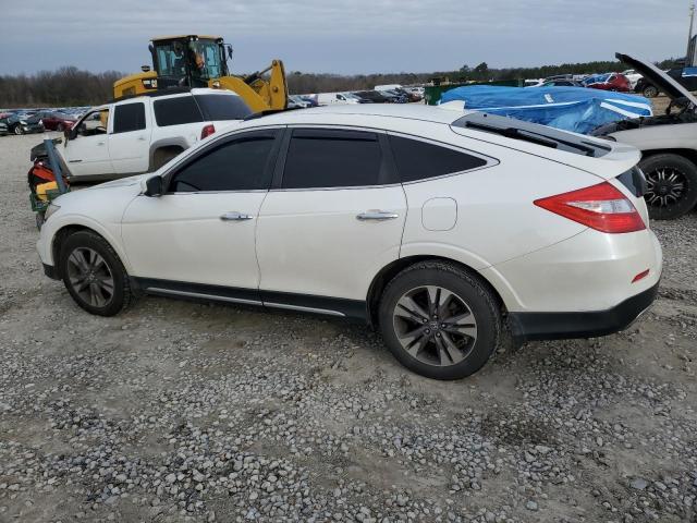 Honda Crosstour 2015 EX-L V6