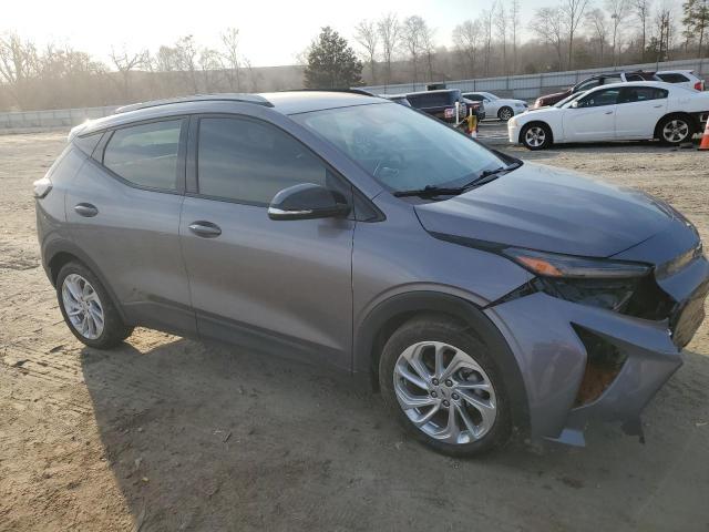 Chevrolet Bolt EUV 2022 LT