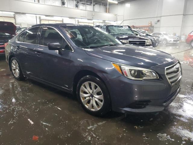 Subaru Legacy 2015 