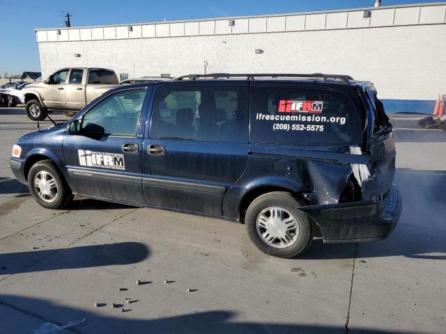 Chevrolet Venture 2002 APV