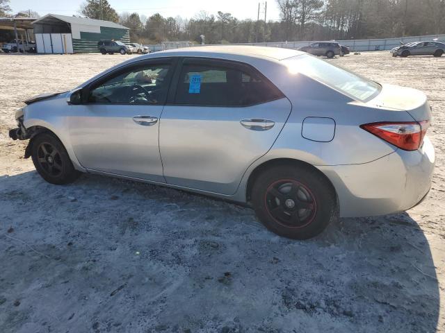 Toyota Corolla 2015 ZRE172L