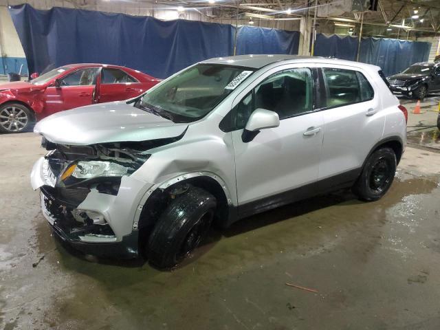 Chevrolet Trax 2017 LS