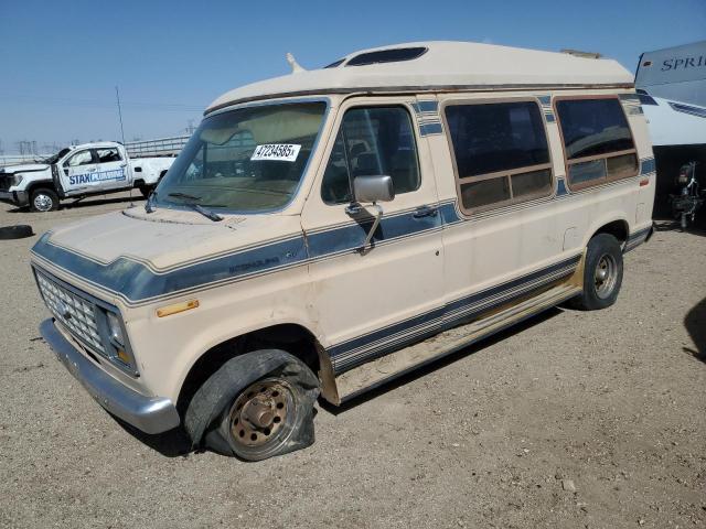 Ford E-150 1986 Econoline