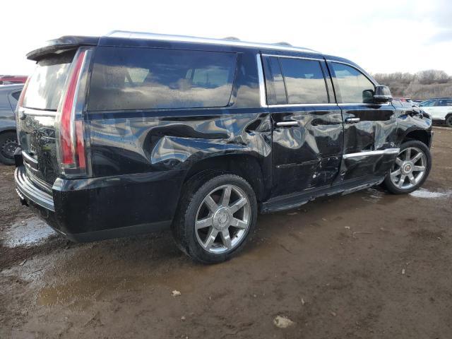 Cadillac Escalade ESV 2019 ESV Luxury
