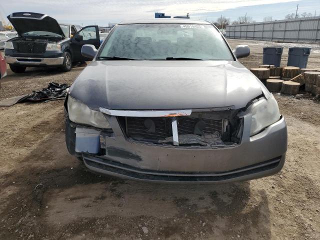 Toyota Avalon 2006 GSX30L