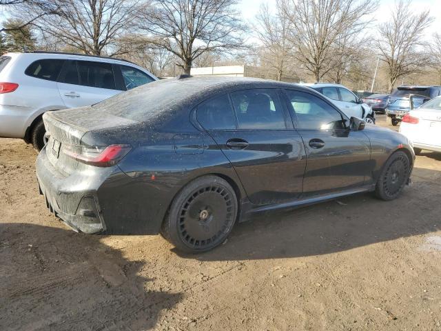 BMW 340i 2024 xDrive