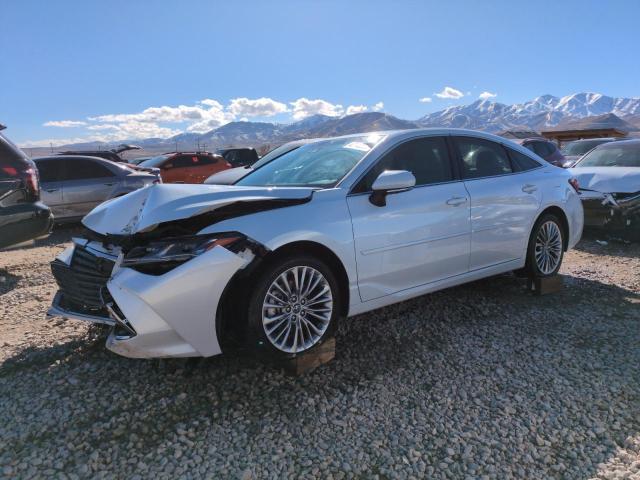 Toyota Avalon 2019 