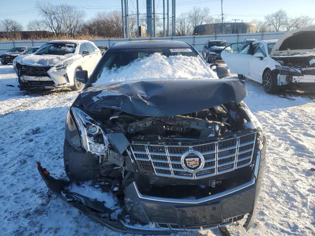 Cadillac XTS 2014 Standard