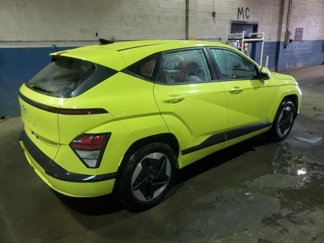 Hyundai Kona Electric 2024 SE