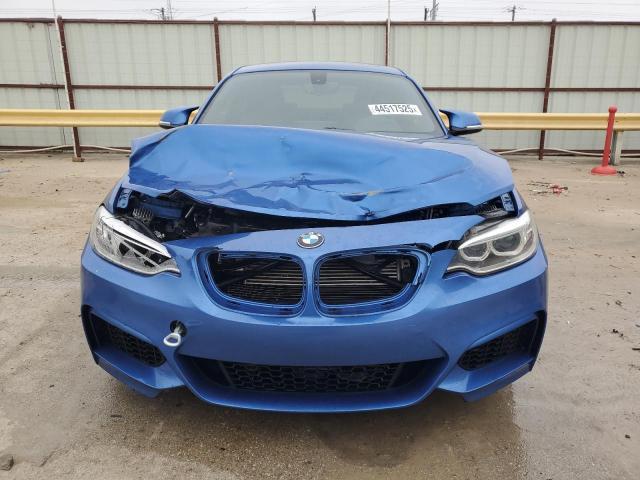 BMW M235i 2016 2-series