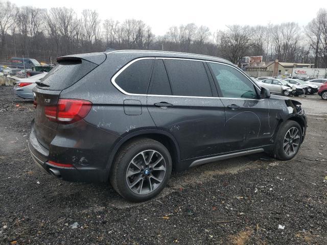 BMW X5 2017 xDrive35i