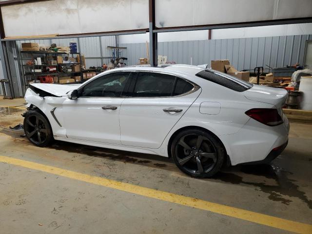 Genesis G70 2019 
