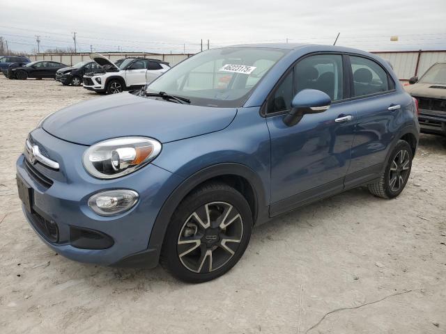 Fiat 500X 2017 POP