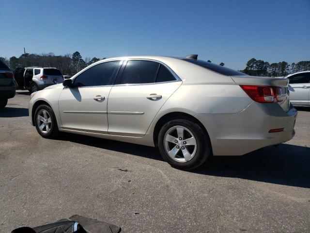 Chevrolet Malibu Limited 2016 LS (1LS)