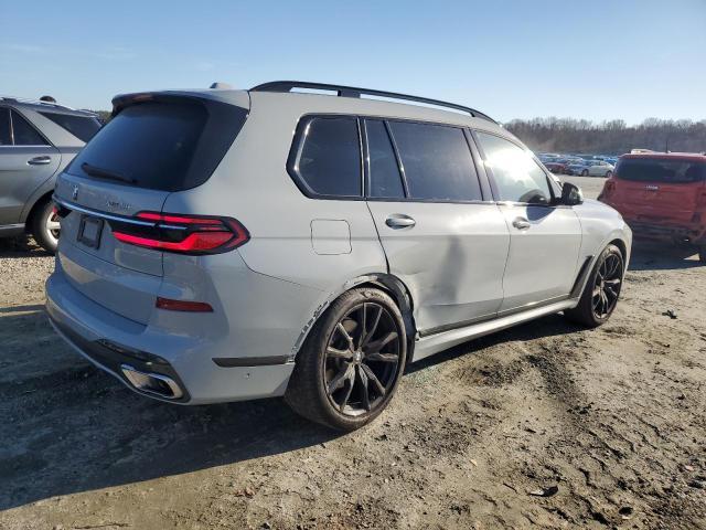 BMW X7 2023 xDrive40i