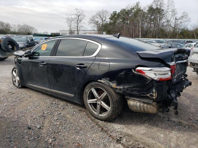 KIA K900 2016 Premium