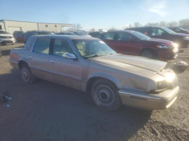 Chrysler New Yorker 1992 SALON