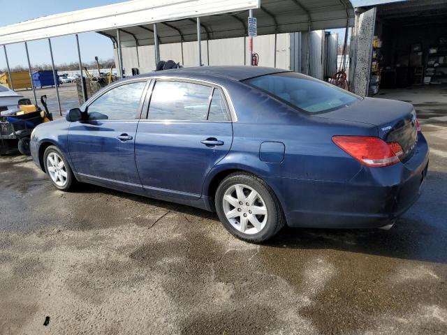 Toyota Avalon 2006 GSX30L