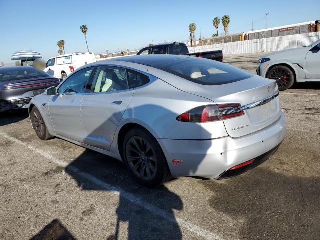 Tesla Model S 2018 