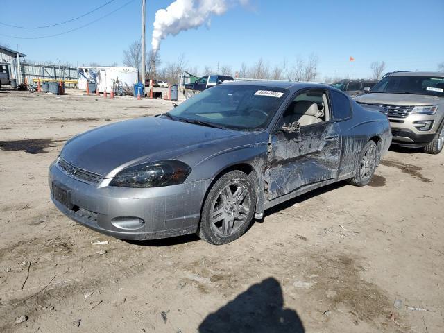 Chevrolet Monte Carlo 2006 LTZ
