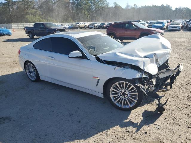BMW 428i 2014 3-Series