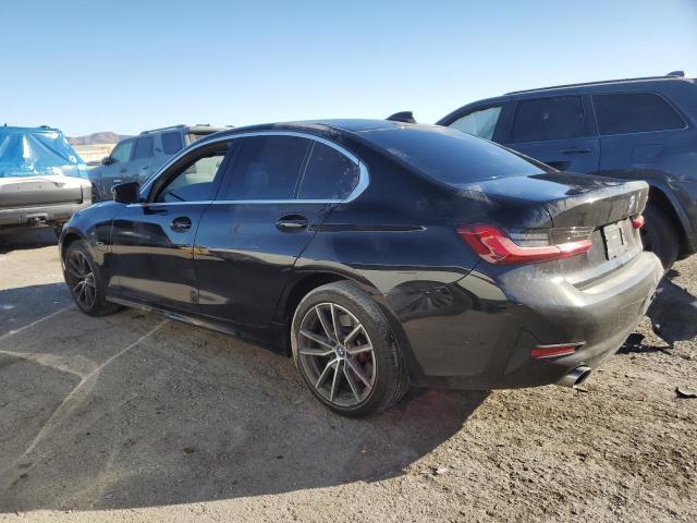 BMW 330e 2022 330e