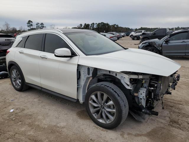Infiniti QX50 2021 Grade Luxe
