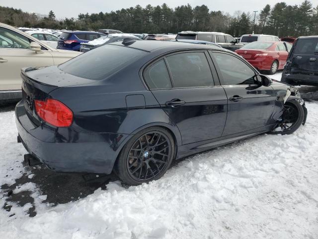 BMW M3 2011 3-Series