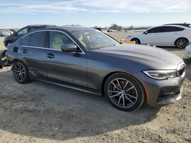BMW 330i 2020 330i NA
