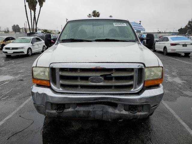 Ford F-350 2003 