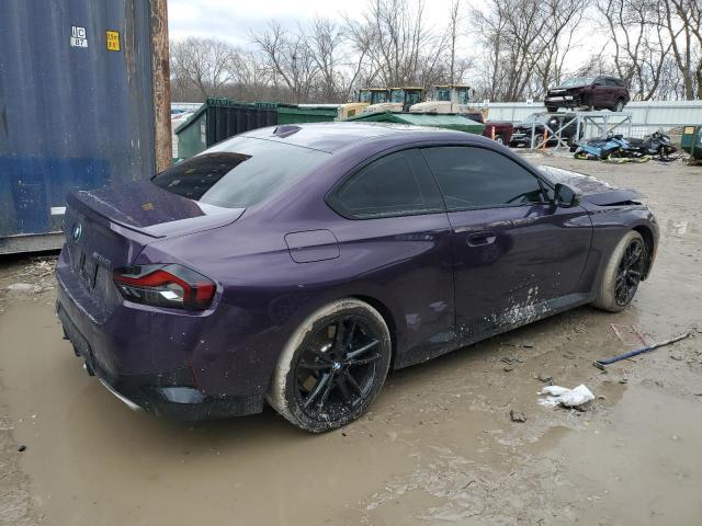 BMW M240i 2024 xDrive