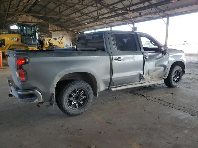 Chevrolet Silverado 2020 LTZ