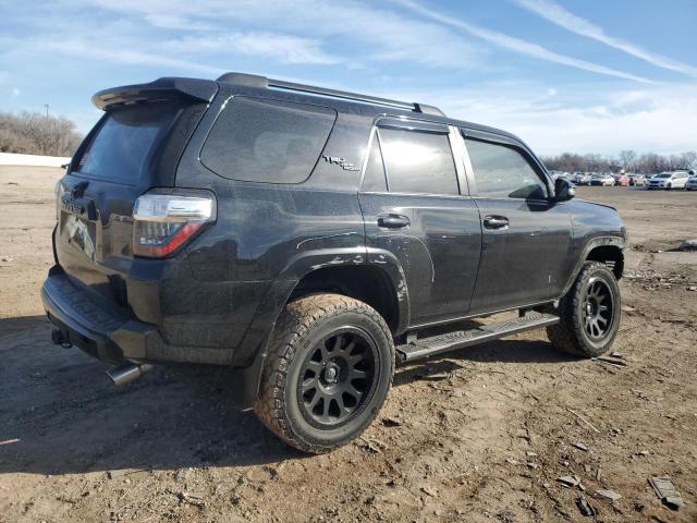 Toyota 4-Runner 2018 Base Grade