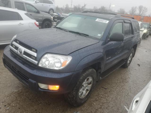 Toyota 4-Runner 2005 SR5
