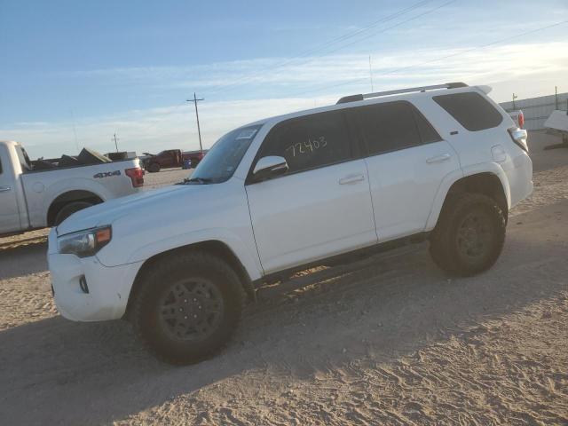 Toyota 4-Runner 2020 Base Grade