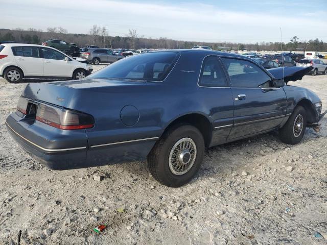 Ford Thunderbird 1987 Standard