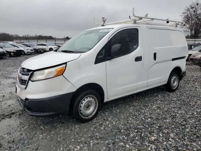 Chevrolet City Express 2015 LS