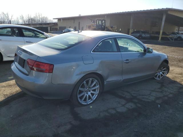 Audi A5 2011 