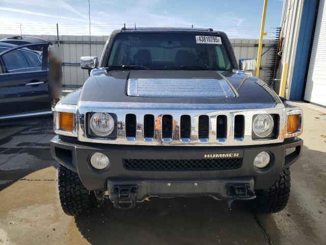 Hummer H3T 2009 