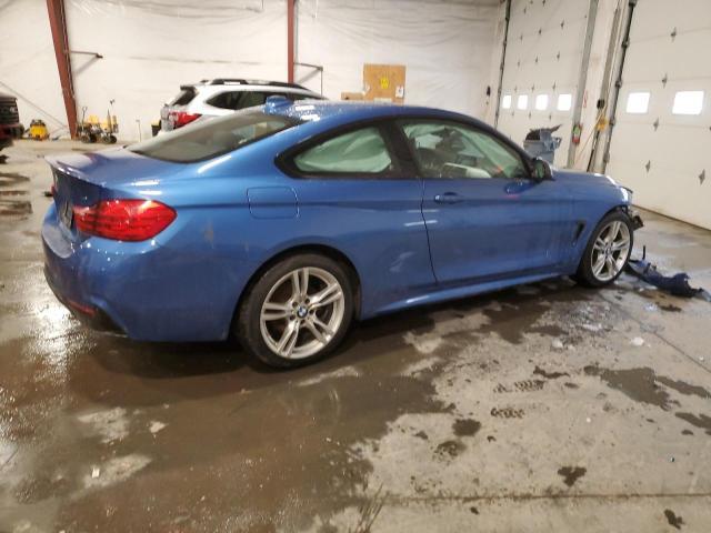 BMW 428i 2015 4-Series