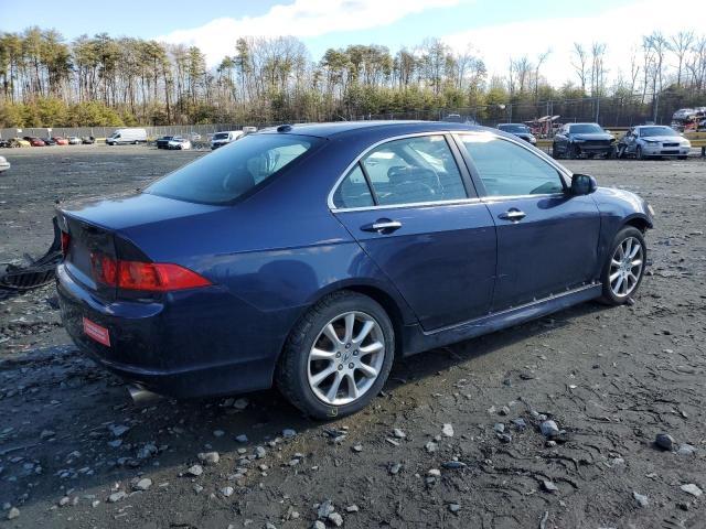 Acura TSX 2007 
