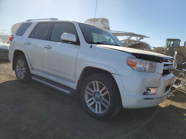 Toyota 4-Runner 2013 Wagon body style