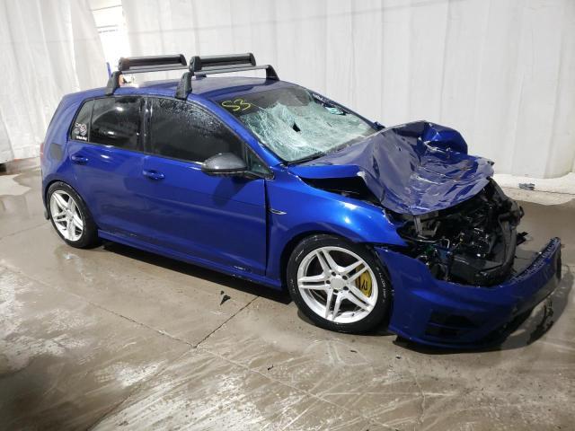 Volkswagen Golf 2015 R