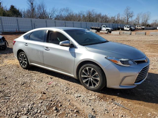 Toyota Avalon 2017 
