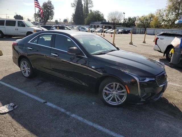 Cadillac CT4 2024 Luxury