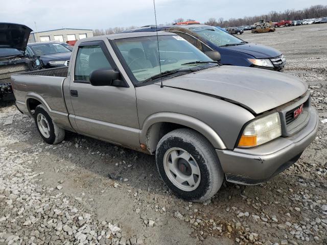 GMC Sonoma 2000 
