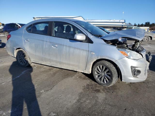 Mitsubishi Mirage G4 2019 MEDIUM