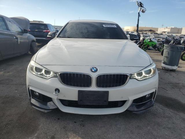 BMW 440i 2017 440i