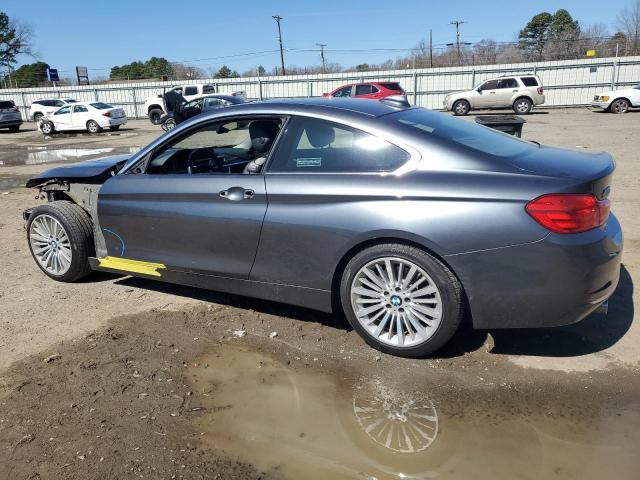 BMW 435i 2014 4-Series